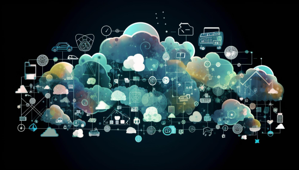 Cloud IoT Platform